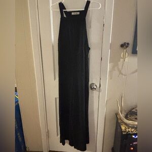 DO+BE Black Jumpsuit